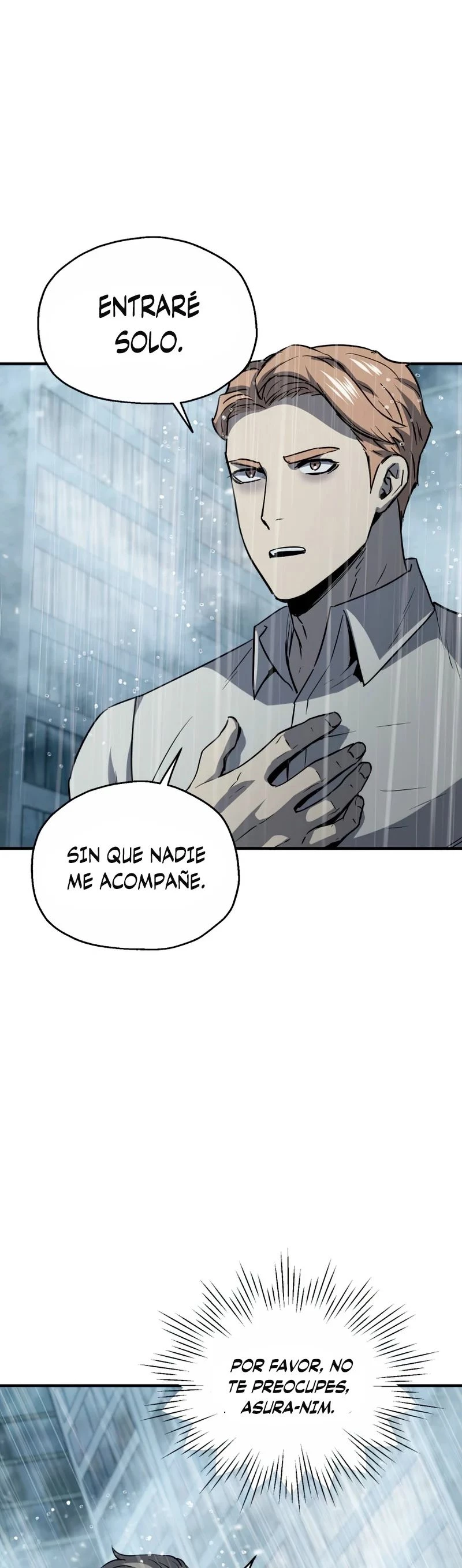 Read El jugador que no puede subir de nivel Manga Online