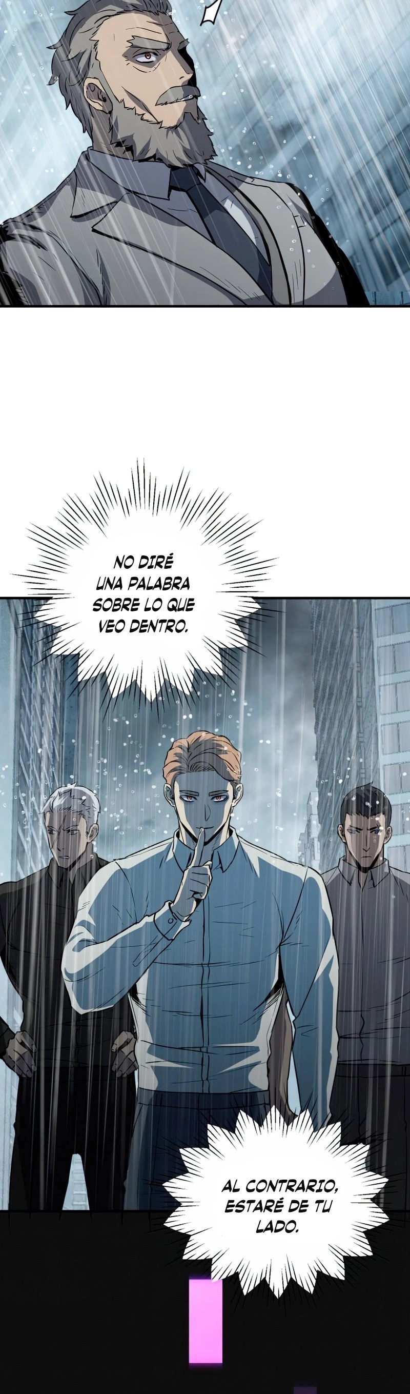 Read El jugador que no puede subir de nivel Manga Online