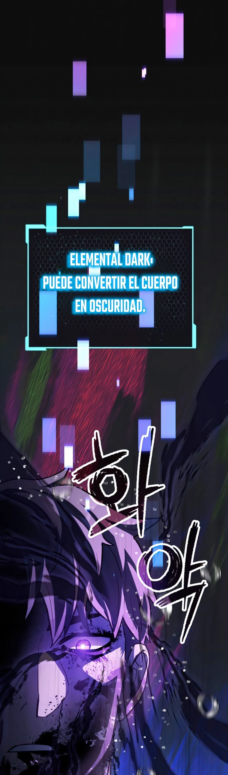 Read El jugador que no puede subir de nivel Manga Online