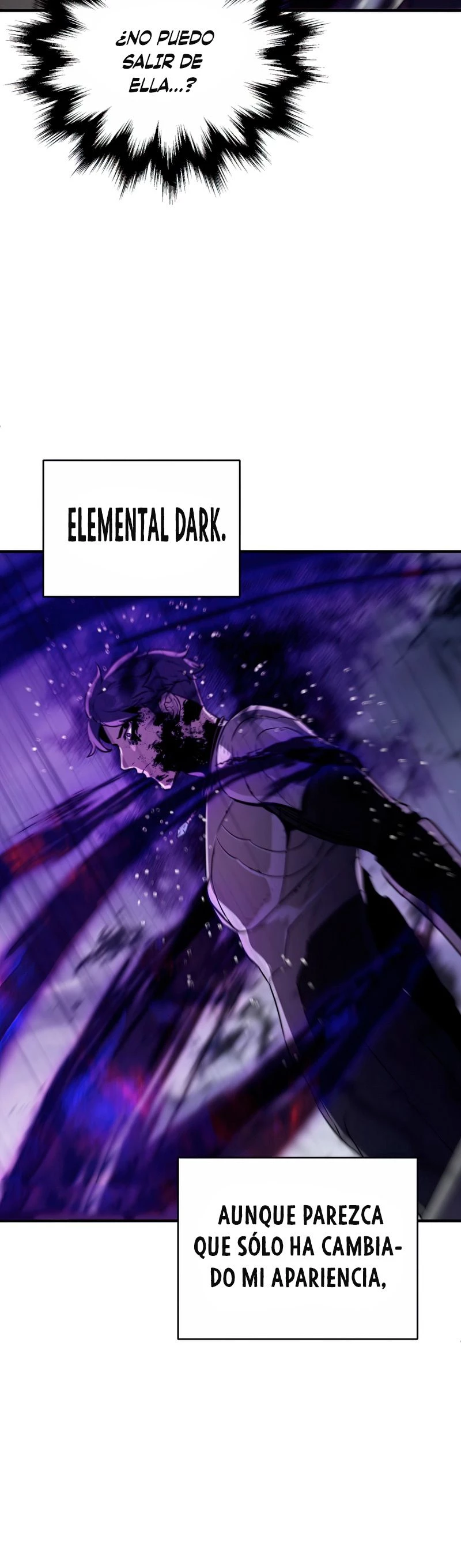Read El jugador que no puede subir de nivel Manga Online