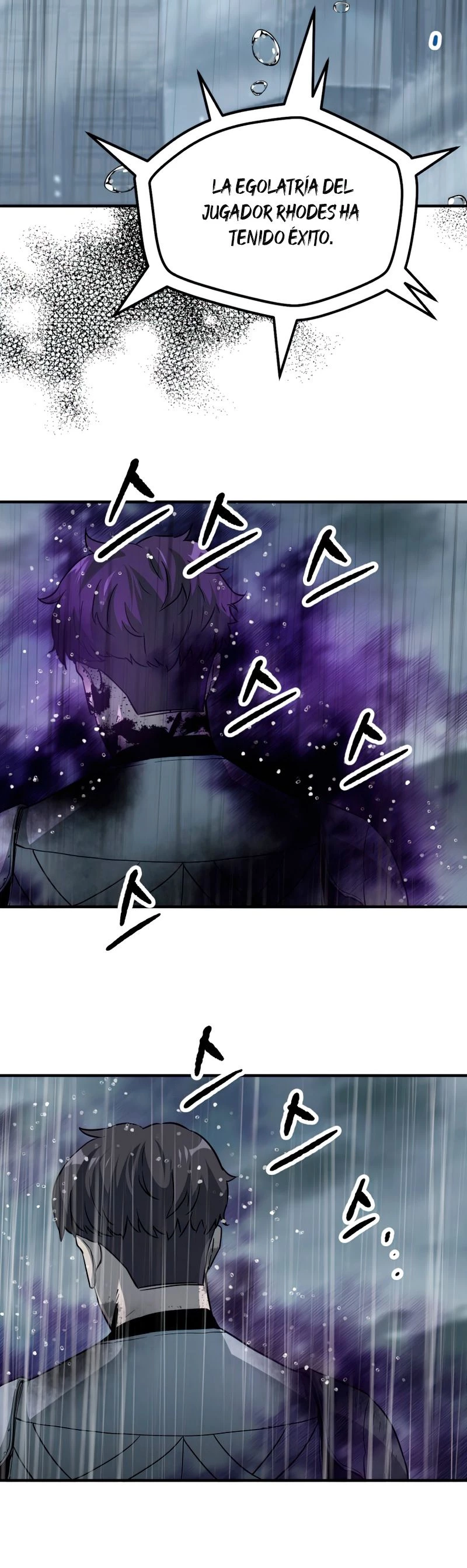 Read El jugador que no puede subir de nivel Manga Online