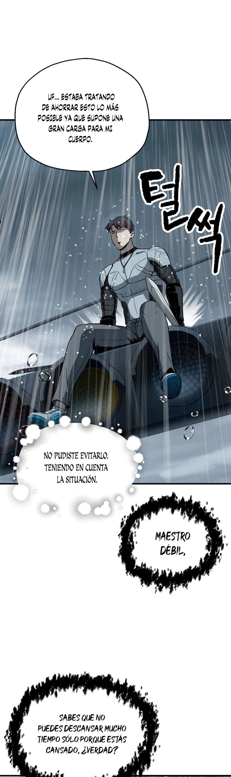 Read El jugador que no puede subir de nivel Manga Online