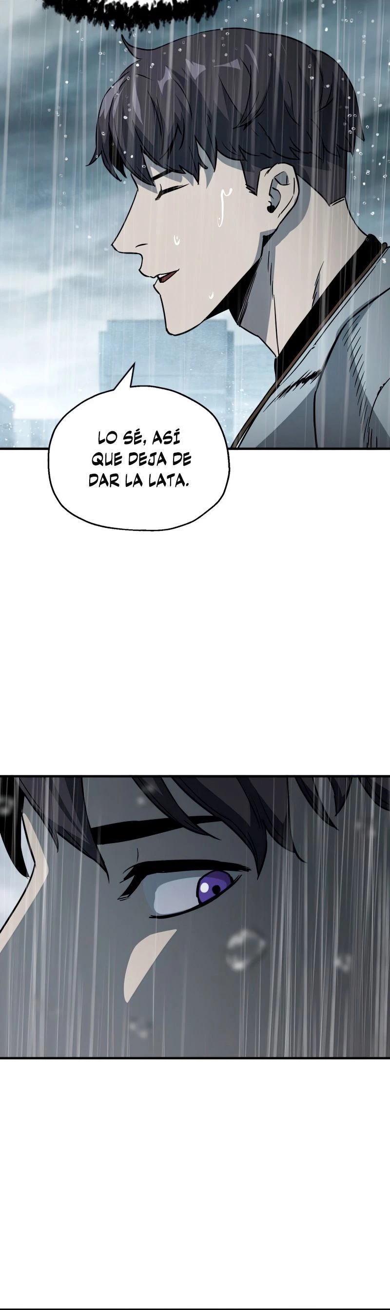 Read El jugador que no puede subir de nivel Manga Online