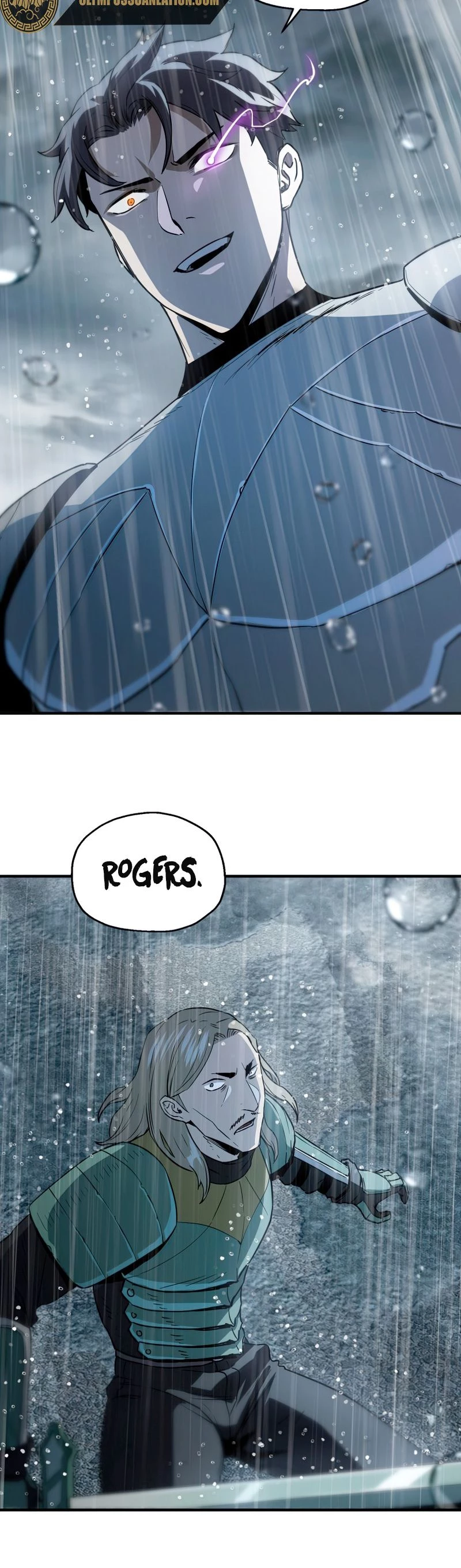 Read El jugador que no puede subir de nivel Manga Online