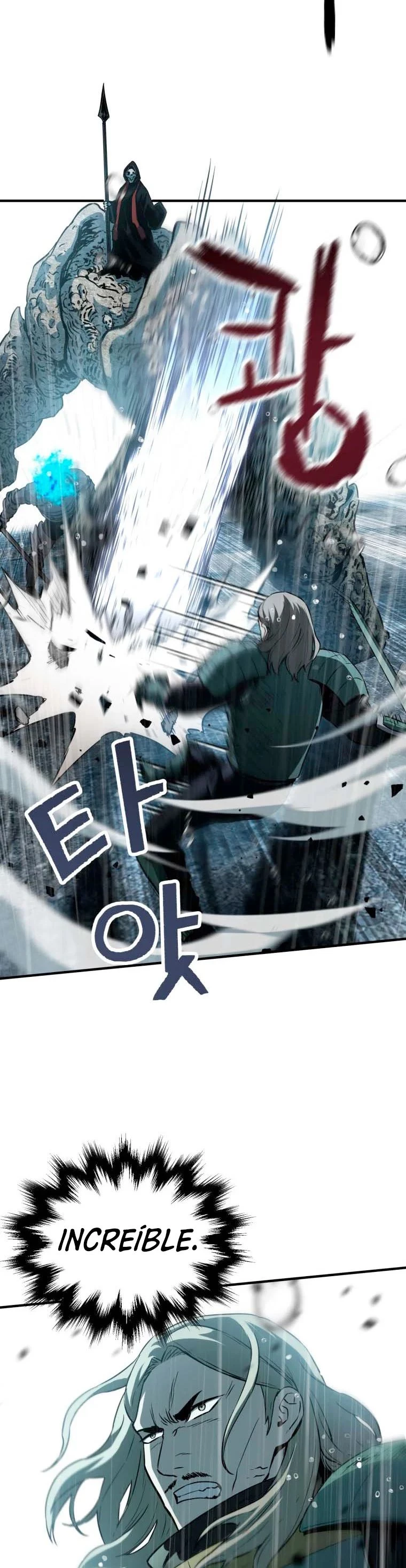 Read El jugador que no puede subir de nivel Manga Online