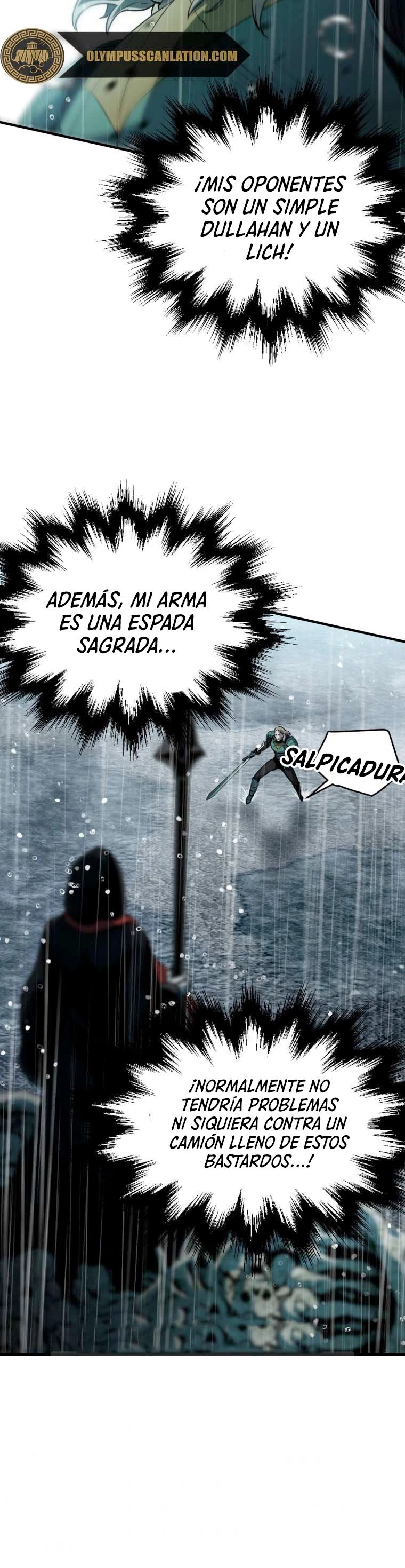 Read El jugador que no puede subir de nivel Manga Online