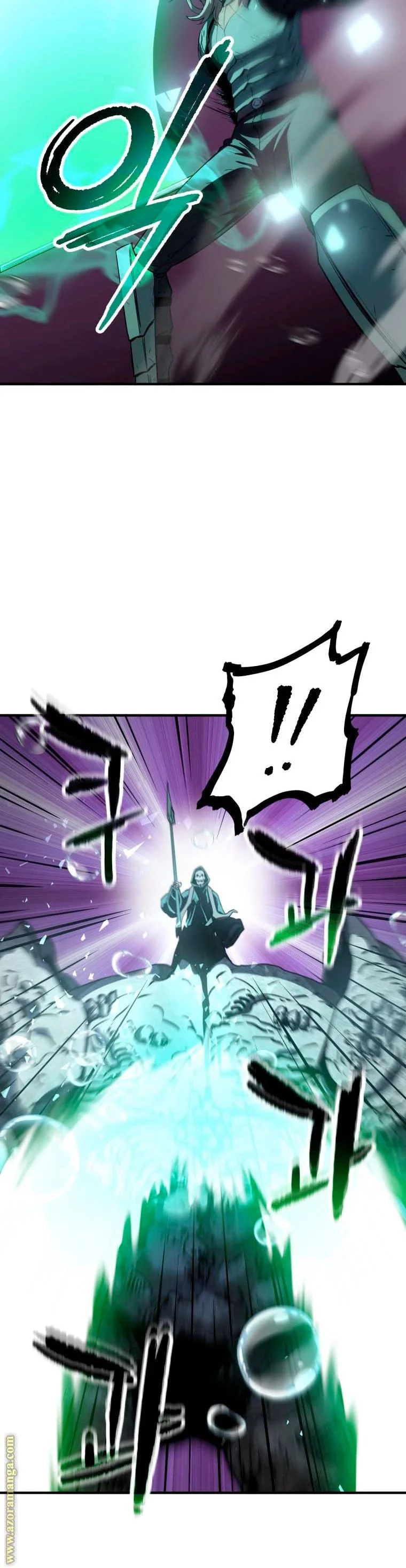 Read El jugador que no puede subir de nivel Manga Online