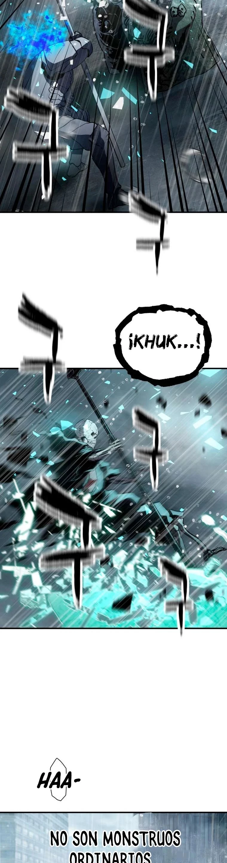 Read El jugador que no puede subir de nivel Manga Online