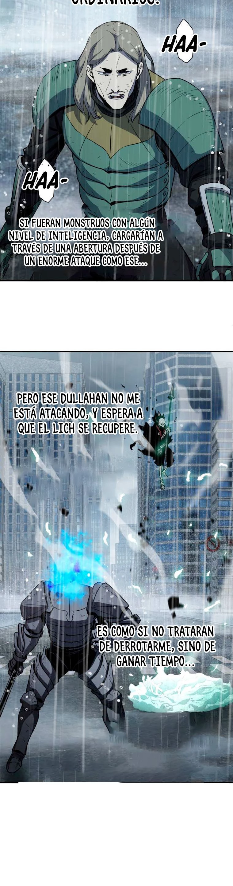 Read El jugador que no puede subir de nivel Manga Online