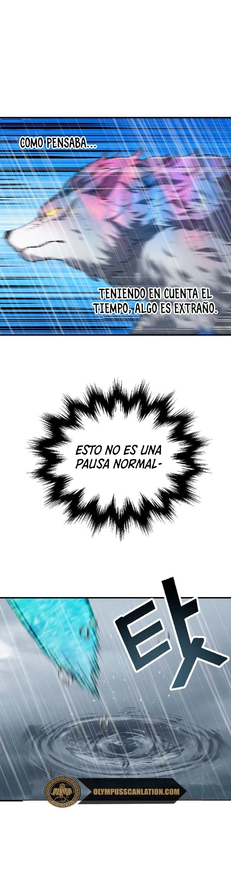 Read El jugador que no puede subir de nivel Manga Online