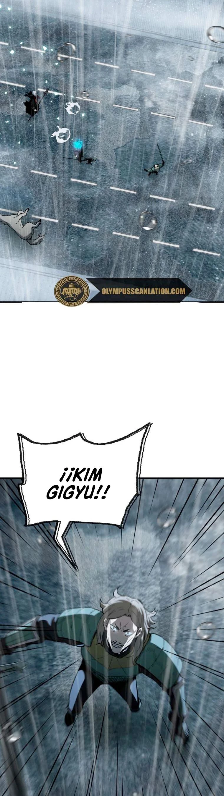 Read El jugador que no puede subir de nivel Manga Online