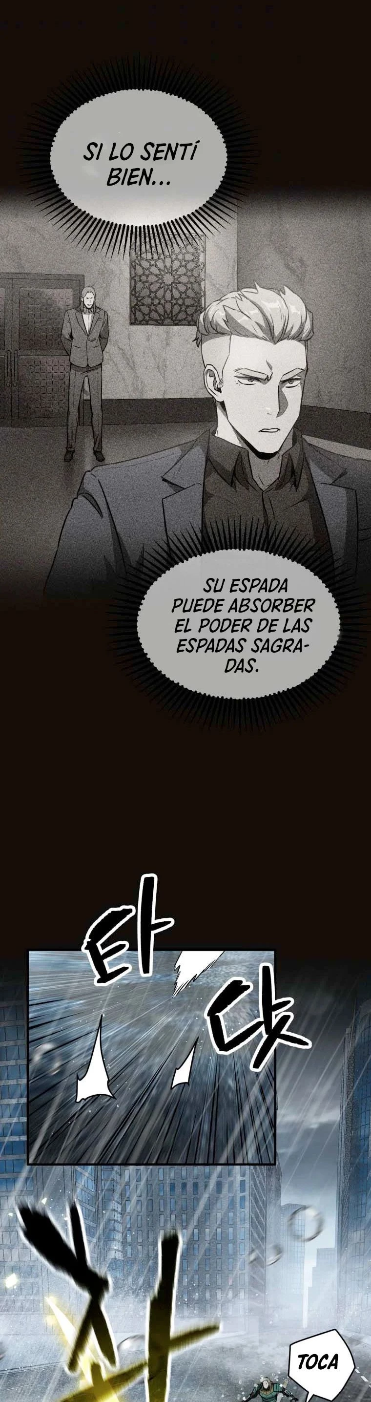 Read El jugador que no puede subir de nivel Manga Online