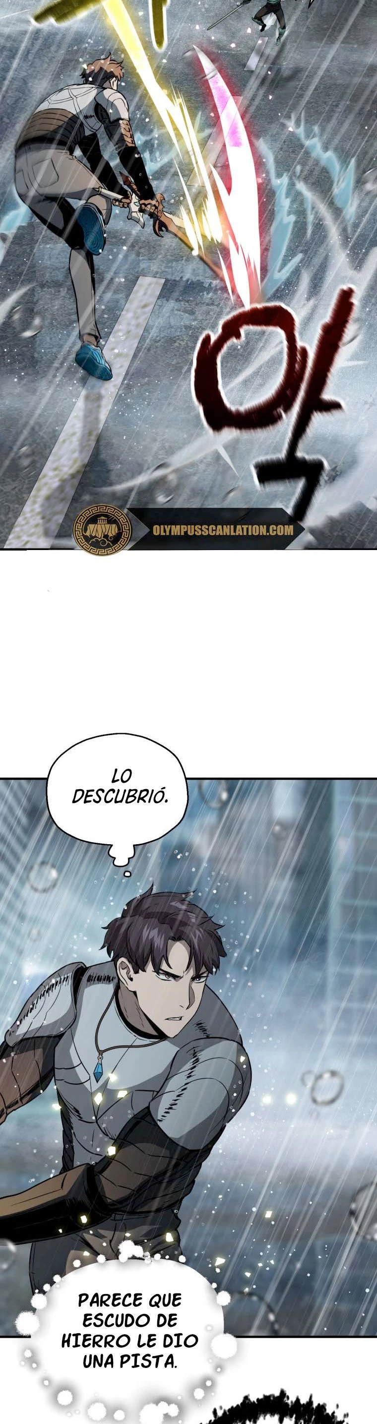 Read El jugador que no puede subir de nivel Manga Online