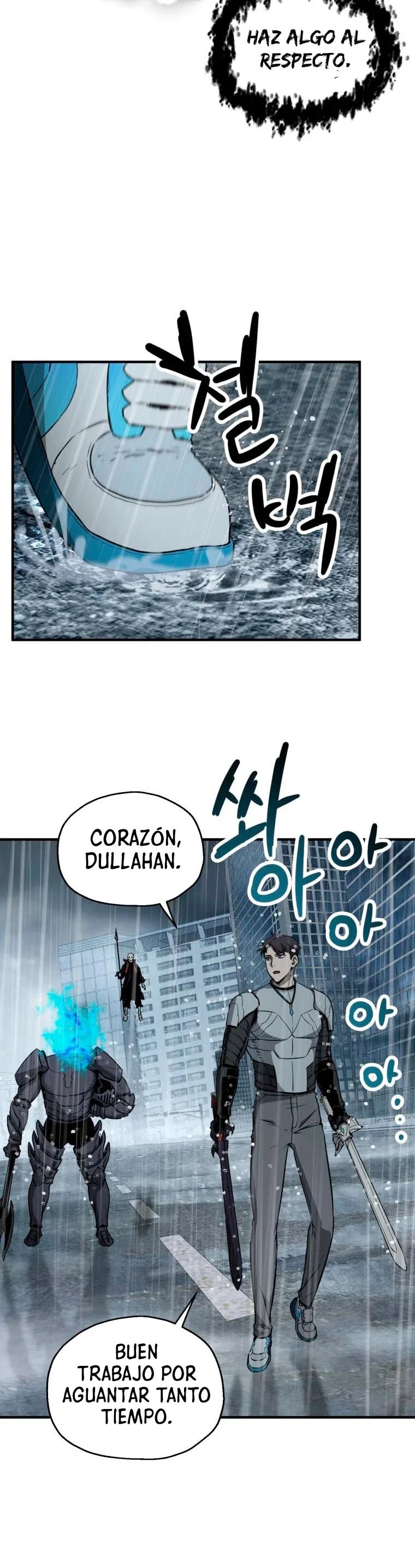 Read El jugador que no puede subir de nivel Manga Online