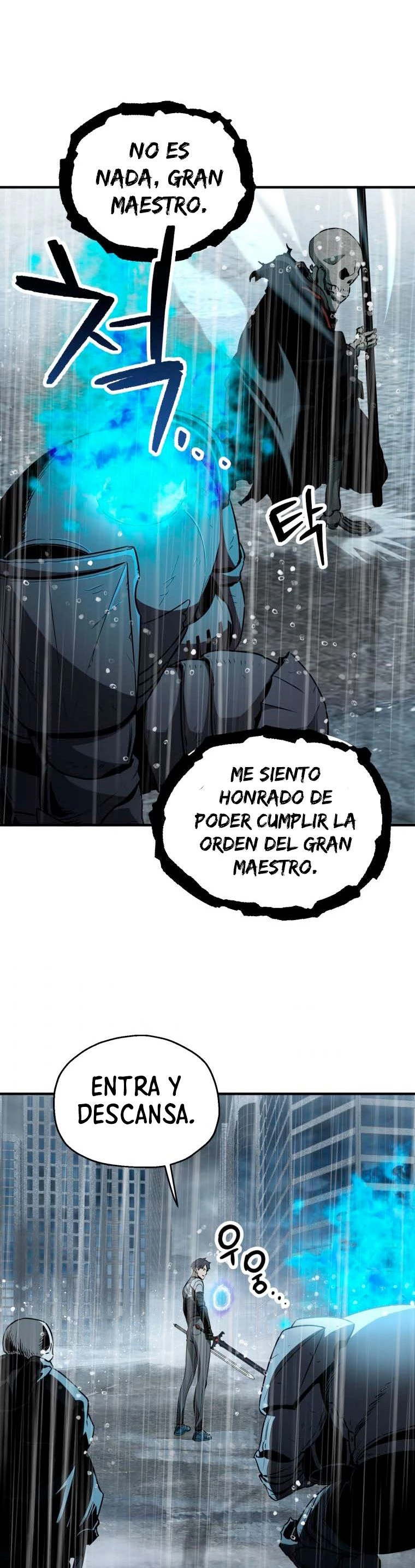 Read El jugador que no puede subir de nivel Manga Online