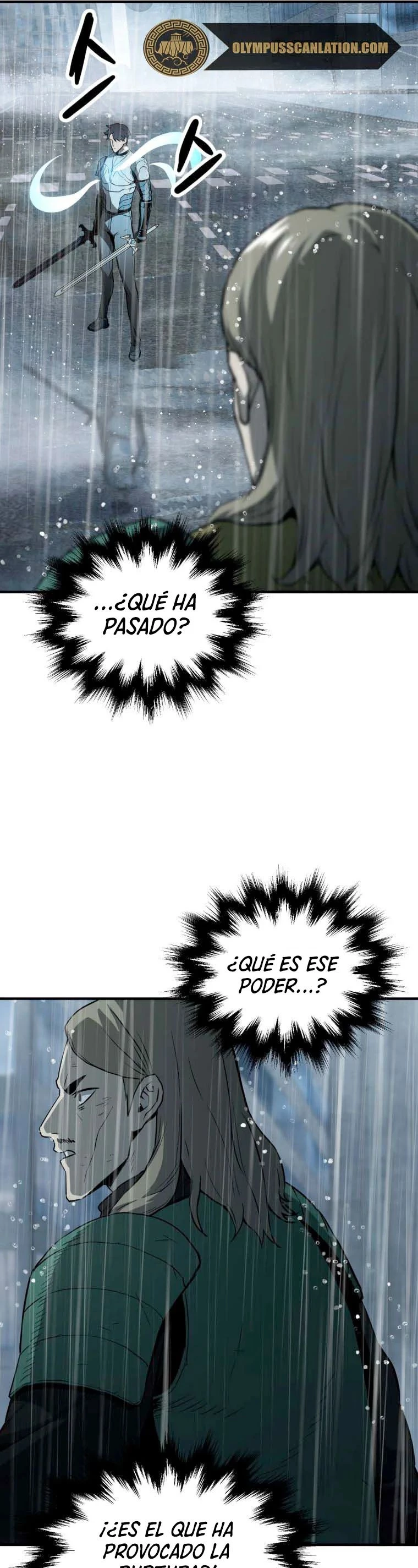 Read El jugador que no puede subir de nivel Manga Online