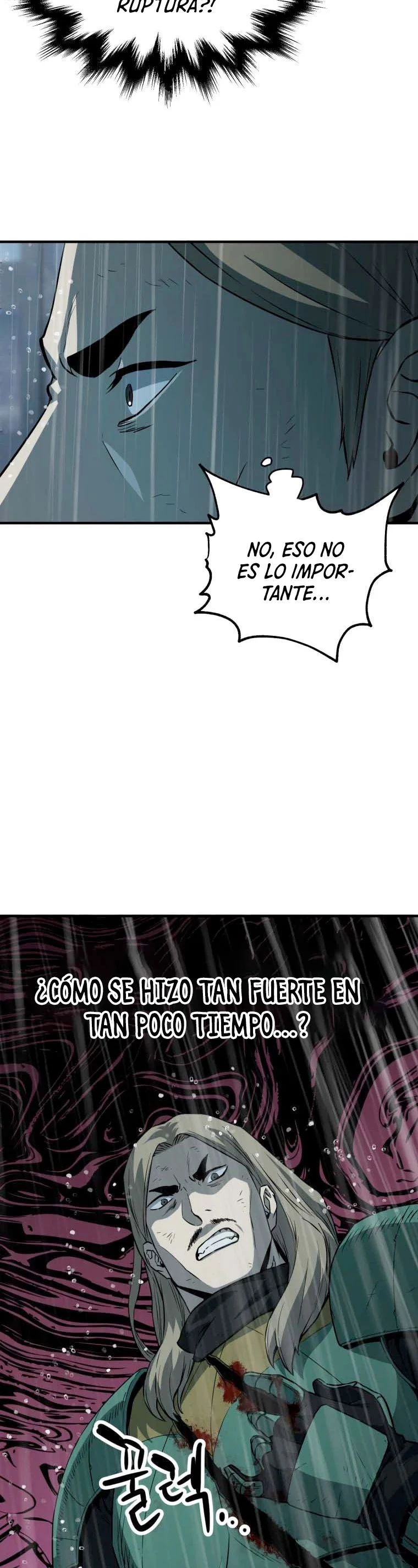 Read El jugador que no puede subir de nivel Manga Online