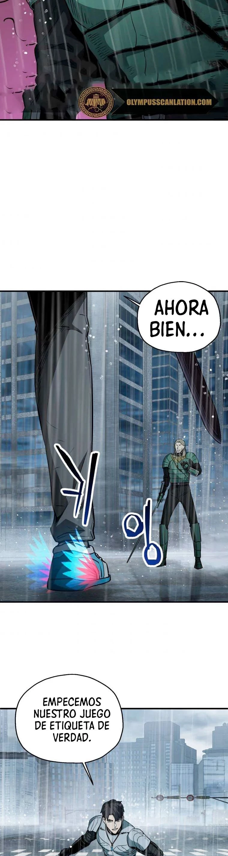 Read El jugador que no puede subir de nivel Manga Online