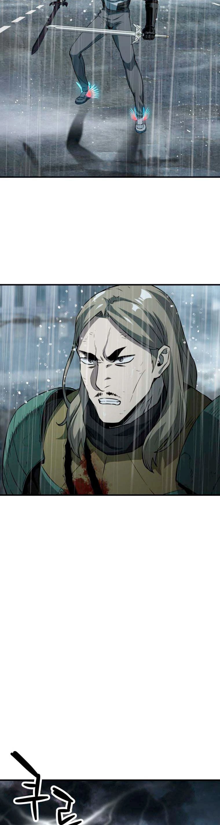 Read El jugador que no puede subir de nivel Manga Online