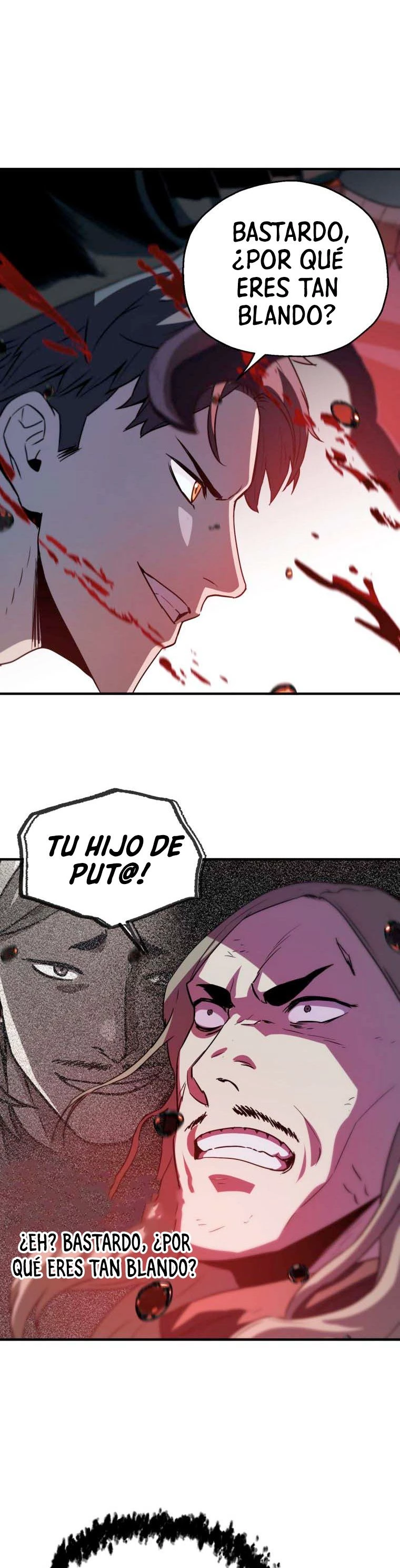 Read El jugador que no puede subir de nivel Manga Online