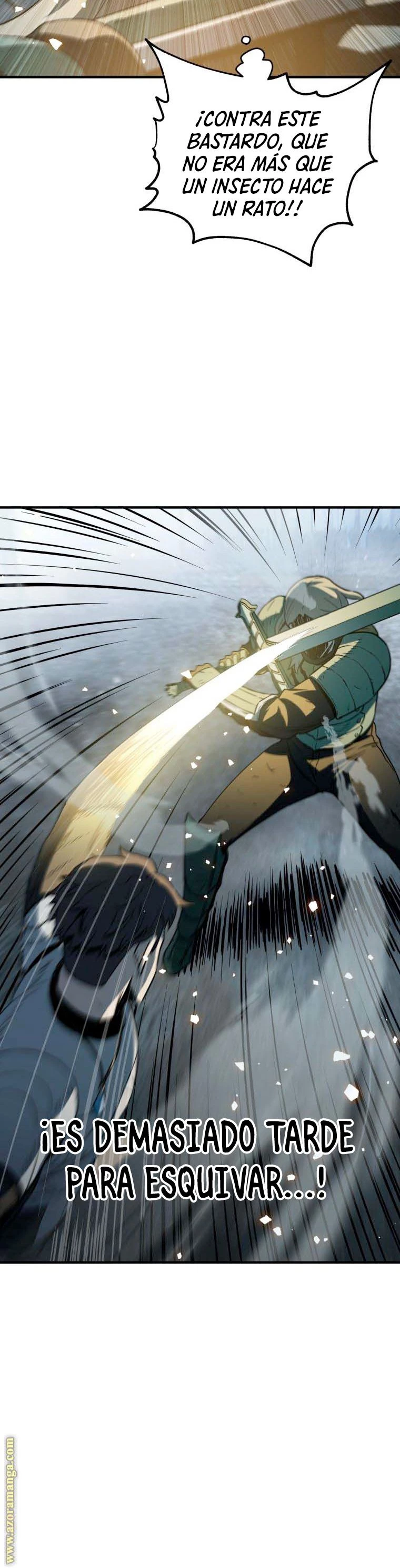 Read El jugador que no puede subir de nivel Manga Online