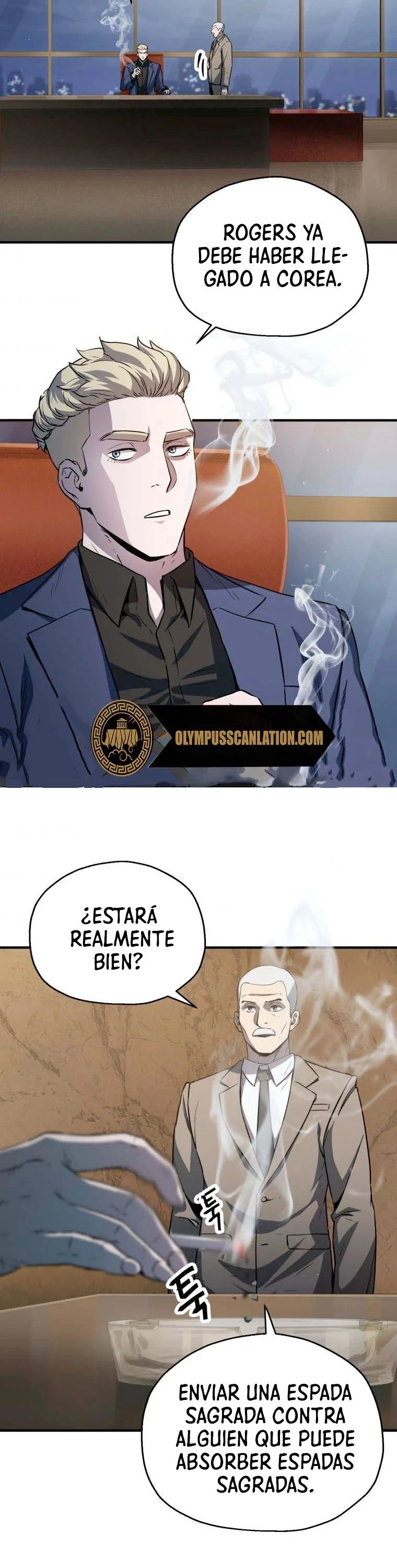 Read El jugador que no puede subir de nivel Manga Online