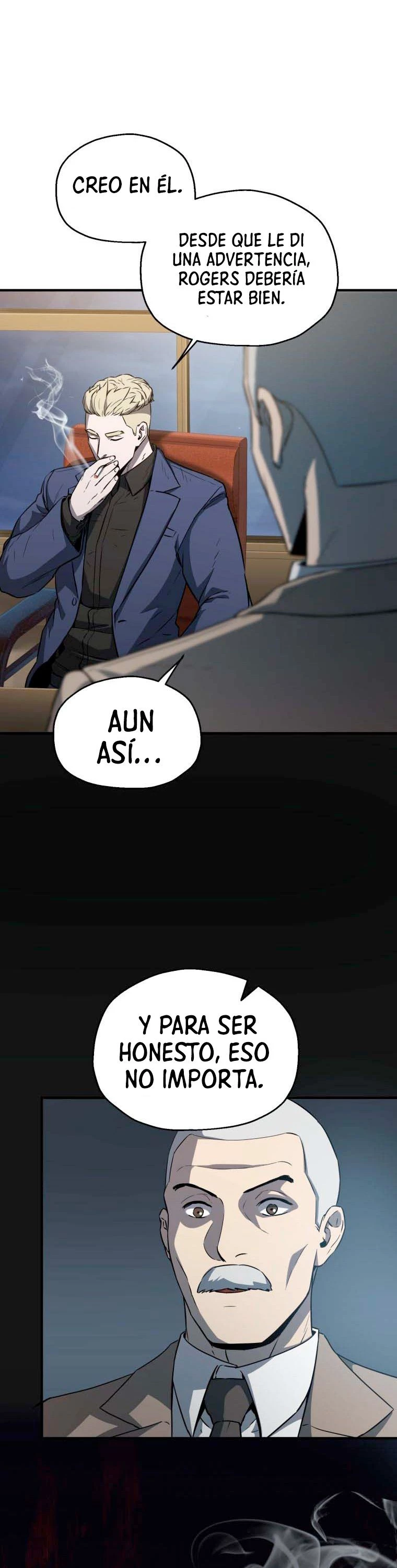 Read El jugador que no puede subir de nivel Manga Online