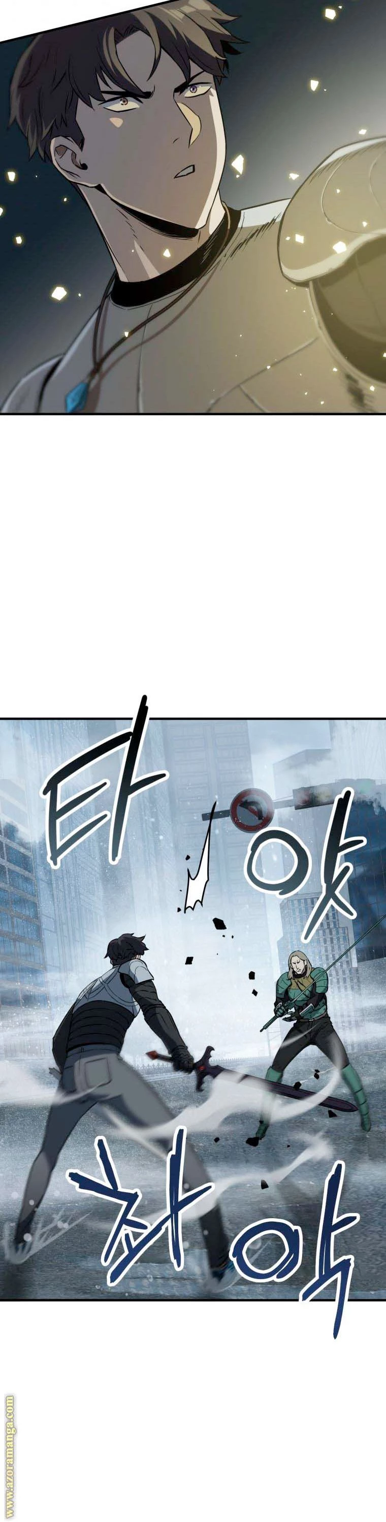Read El jugador que no puede subir de nivel Manga Online