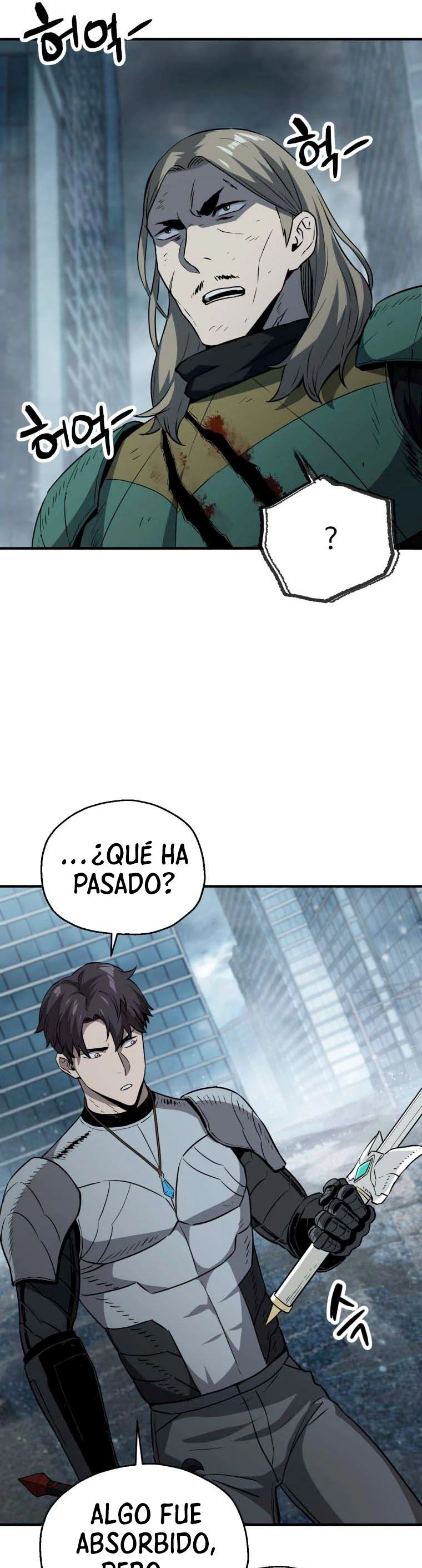 Read El jugador que no puede subir de nivel Manga Online