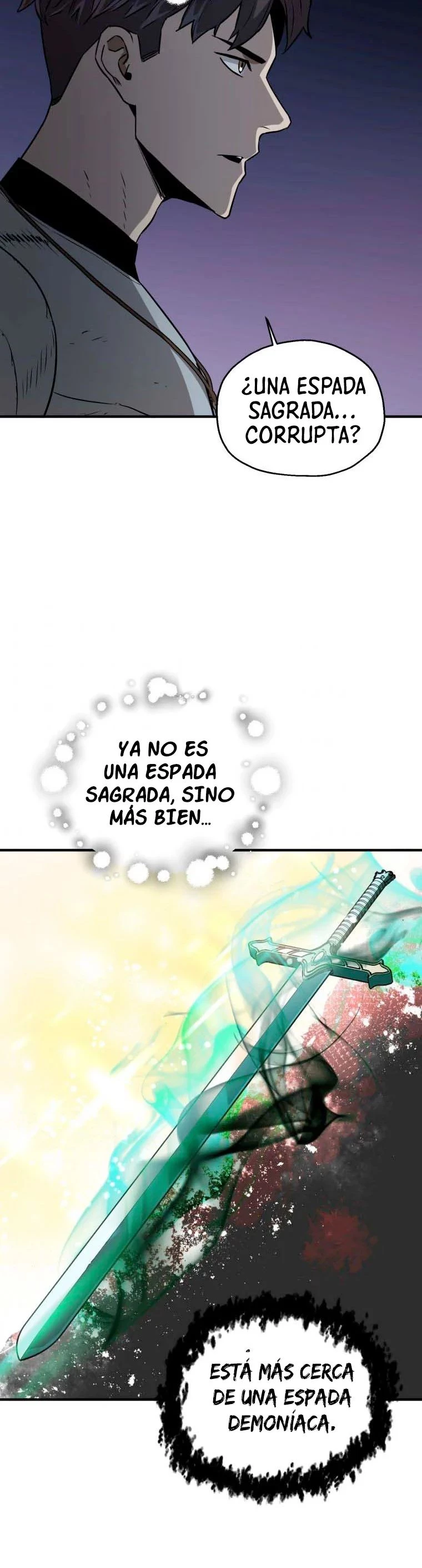 Read El jugador que no puede subir de nivel Manga Online