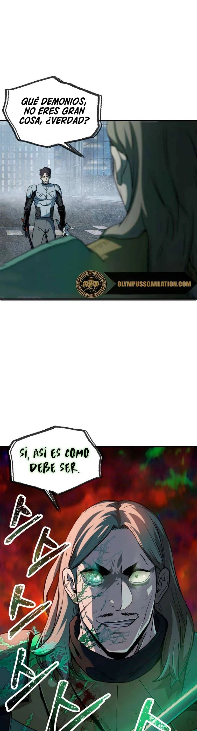 Read El jugador que no puede subir de nivel Manga Online