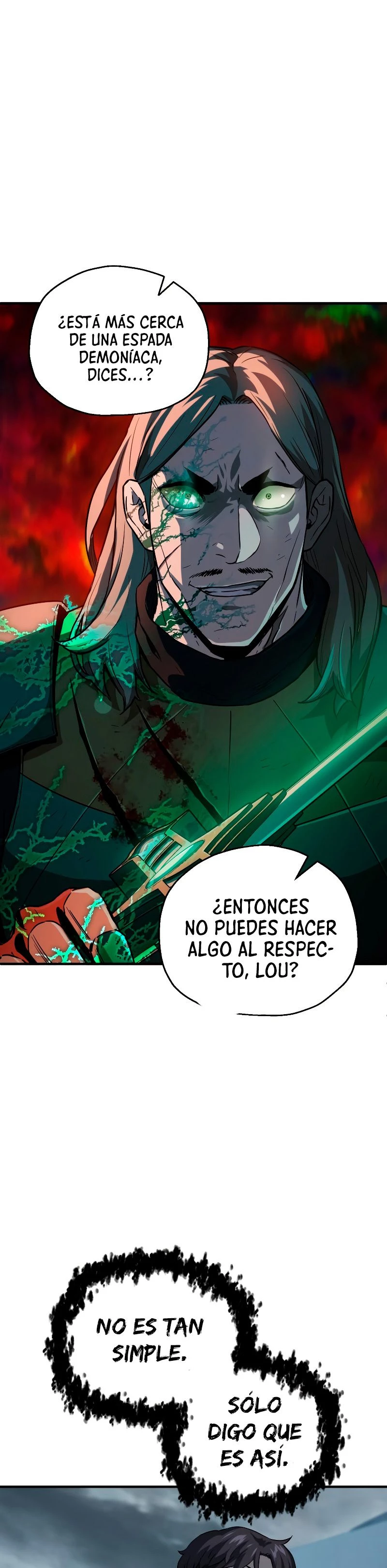 Read El jugador que no puede subir de nivel Manga Online