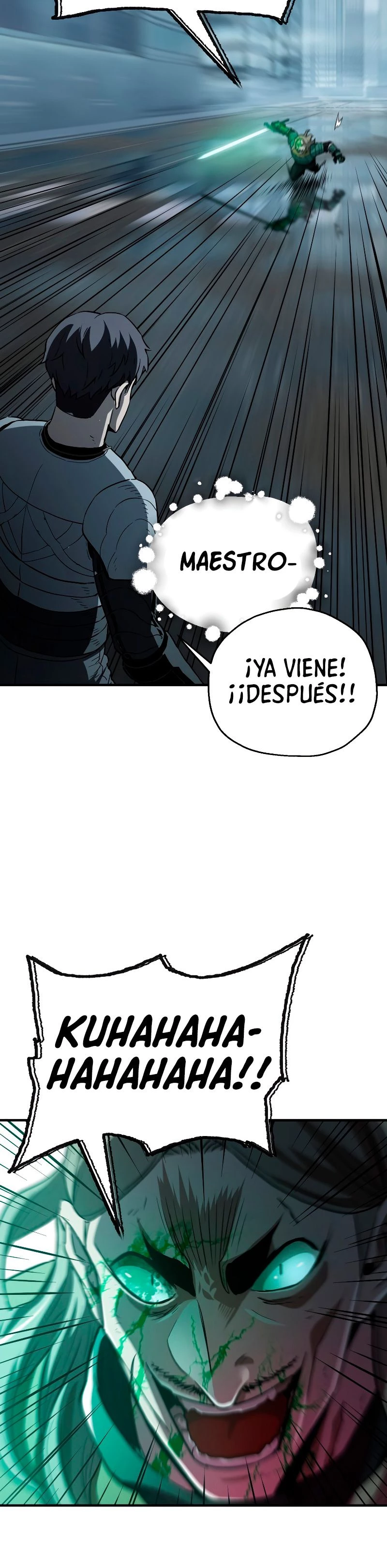 Read El jugador que no puede subir de nivel Manga Online