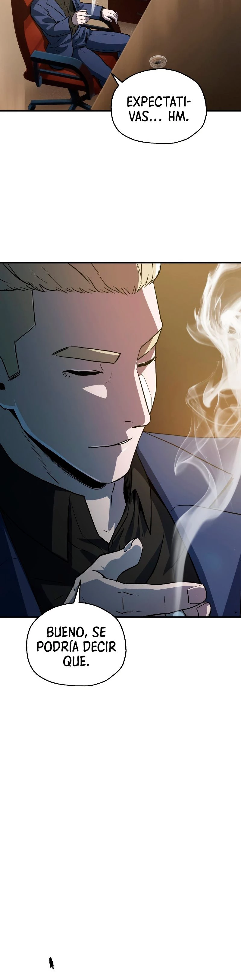 Read El jugador que no puede subir de nivel Manga Online