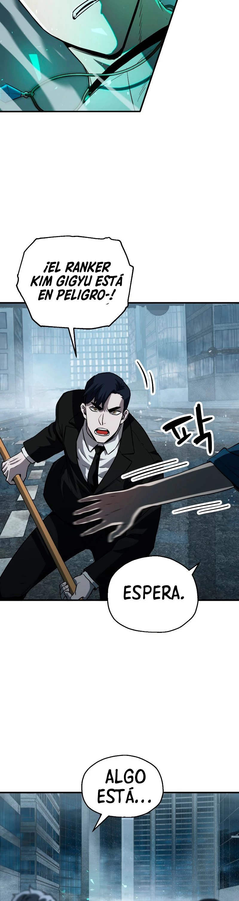 Read El jugador que no puede subir de nivel Manga Online