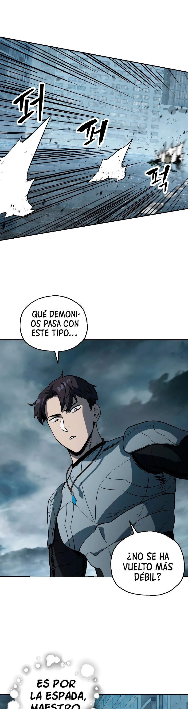 Read El jugador que no puede subir de nivel Manga Online