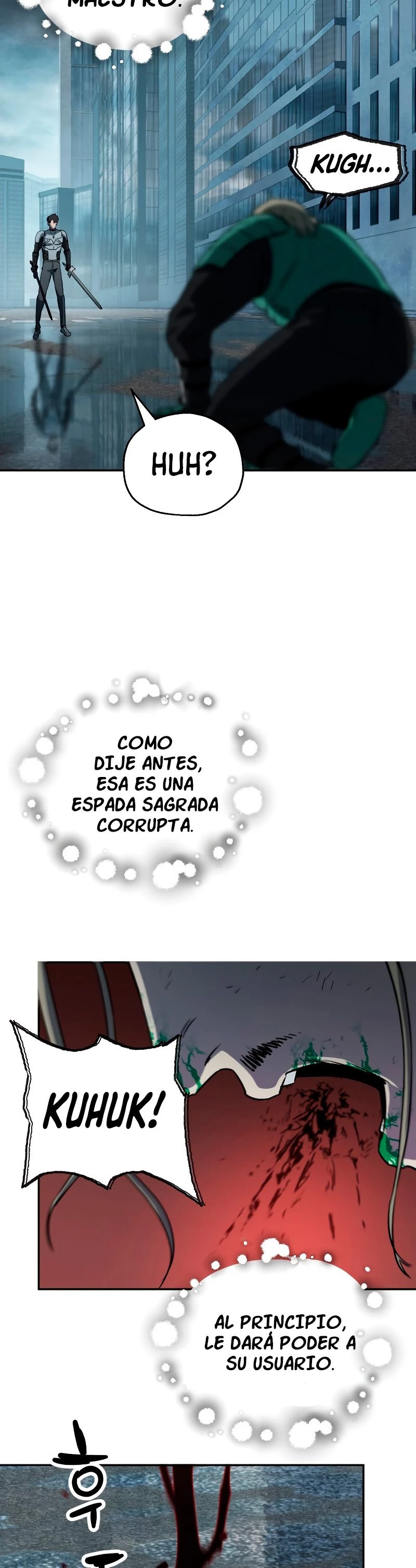Read El jugador que no puede subir de nivel Manga Online