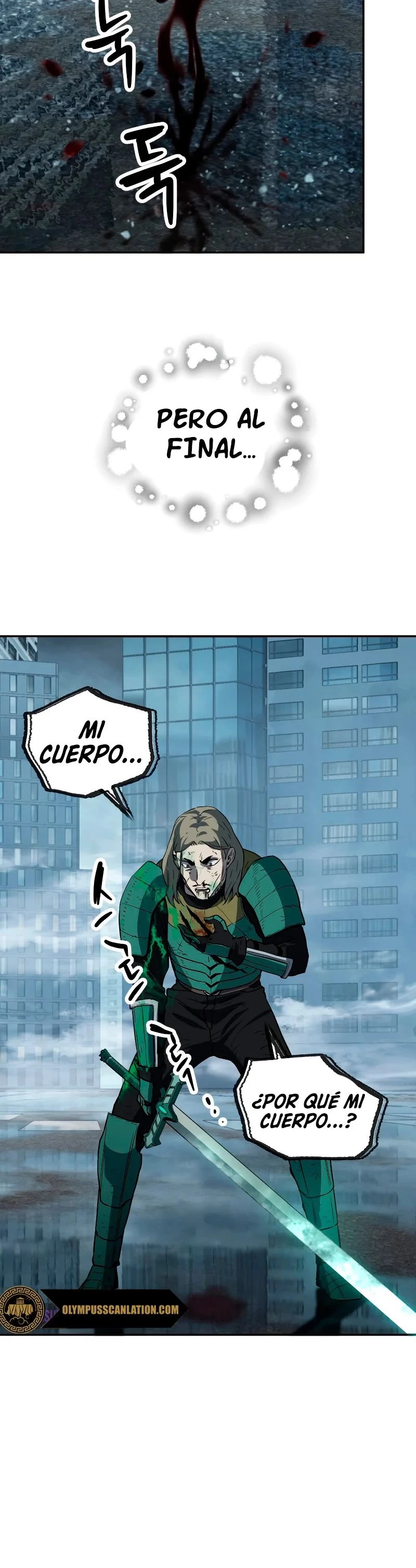 Read El jugador que no puede subir de nivel Manga Online