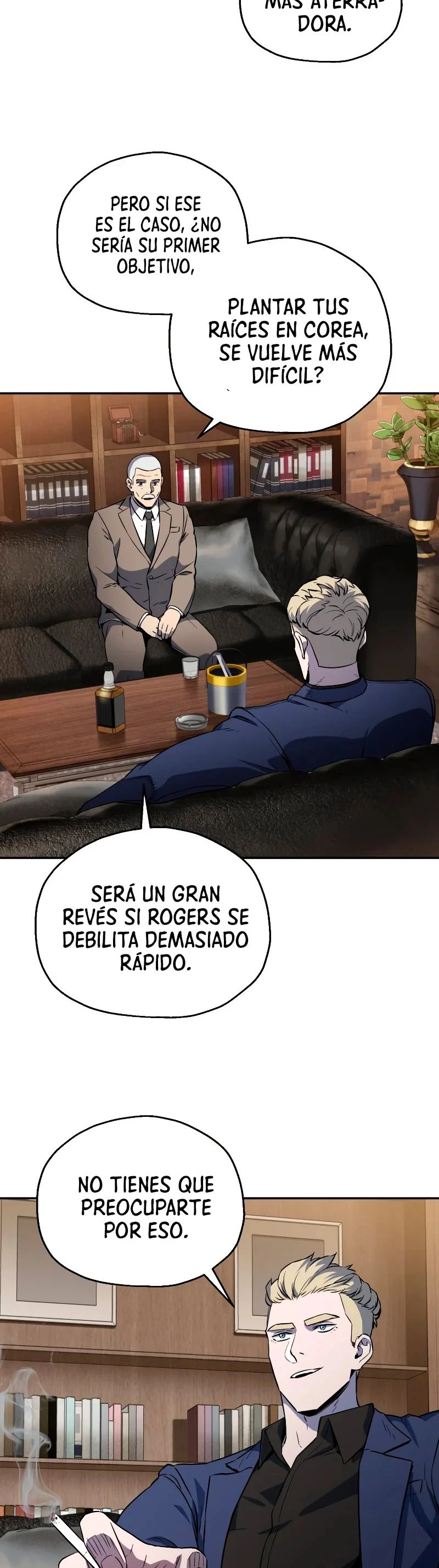 Read El jugador que no puede subir de nivel Manga Online