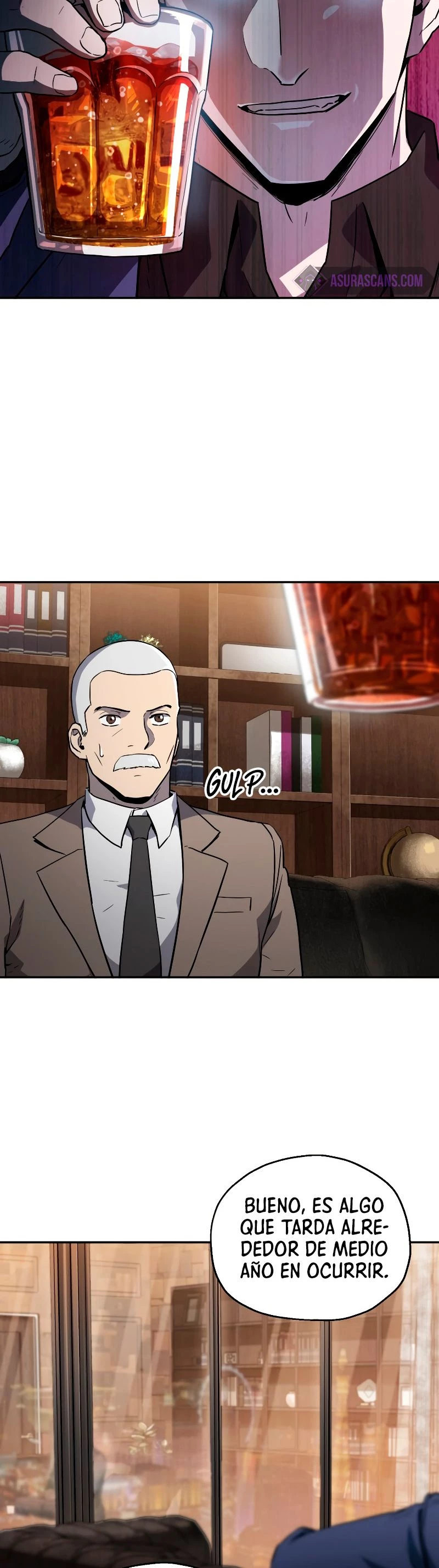 Read El jugador que no puede subir de nivel Manga Online
