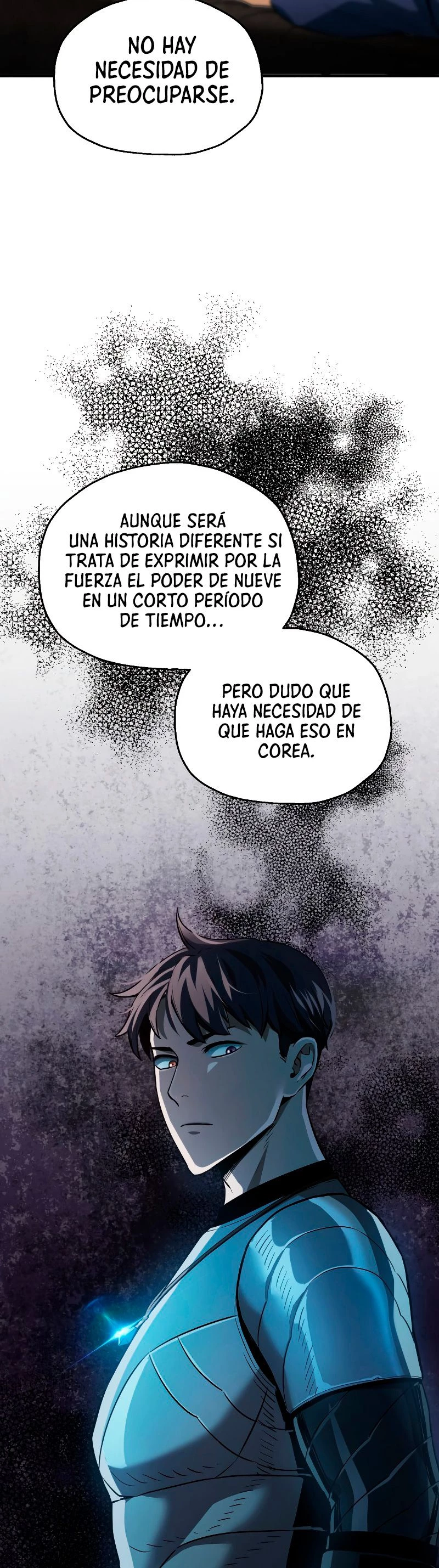 Read El jugador que no puede subir de nivel Manga Online