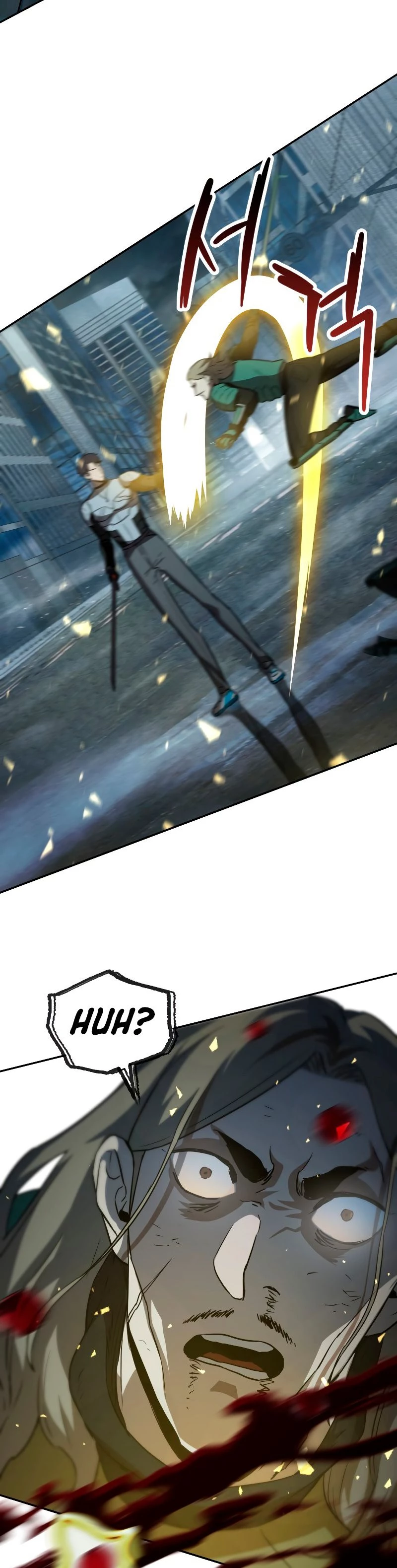 Read El jugador que no puede subir de nivel Manga Online