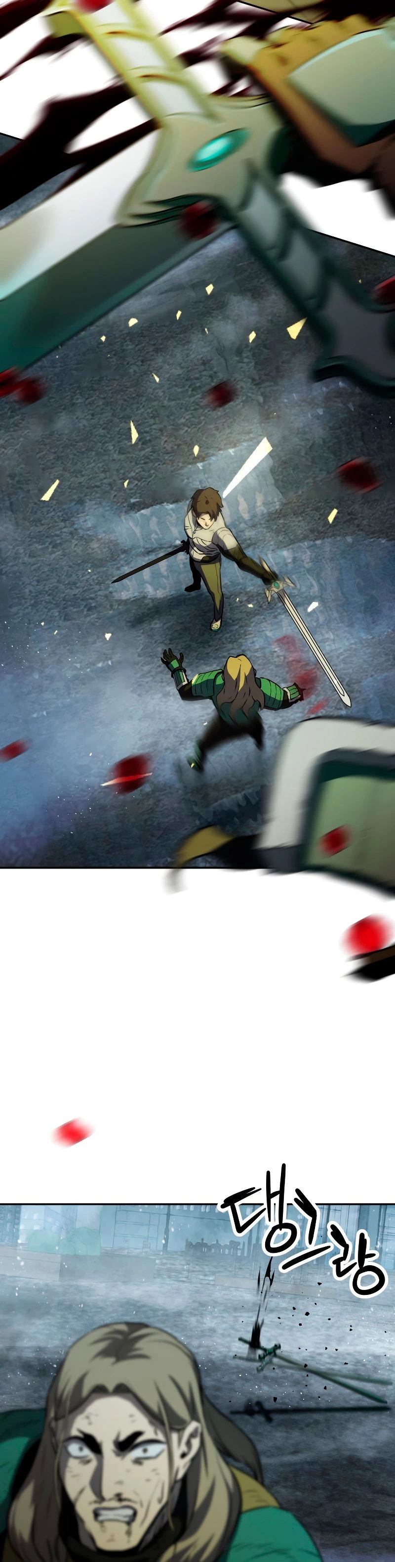 Read El jugador que no puede subir de nivel Manga Online