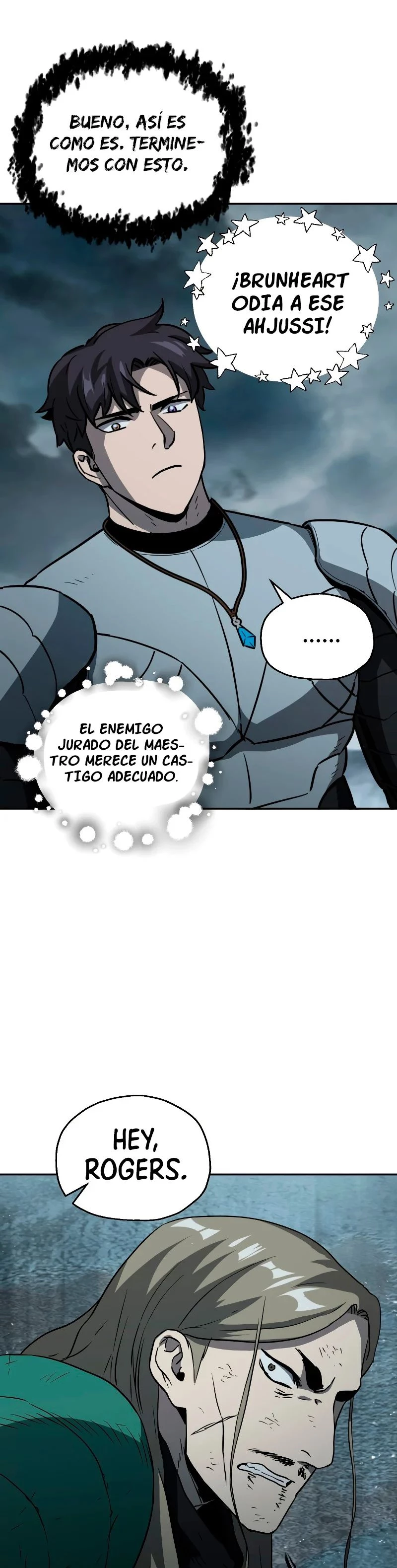Read El jugador que no puede subir de nivel Manga Online