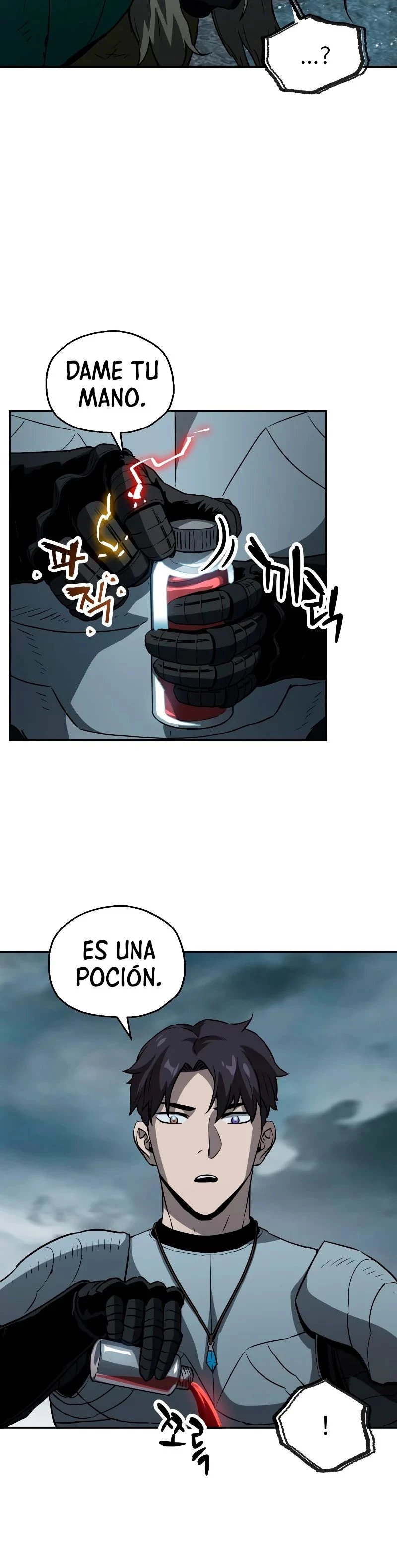 Read El jugador que no puede subir de nivel Manga Online