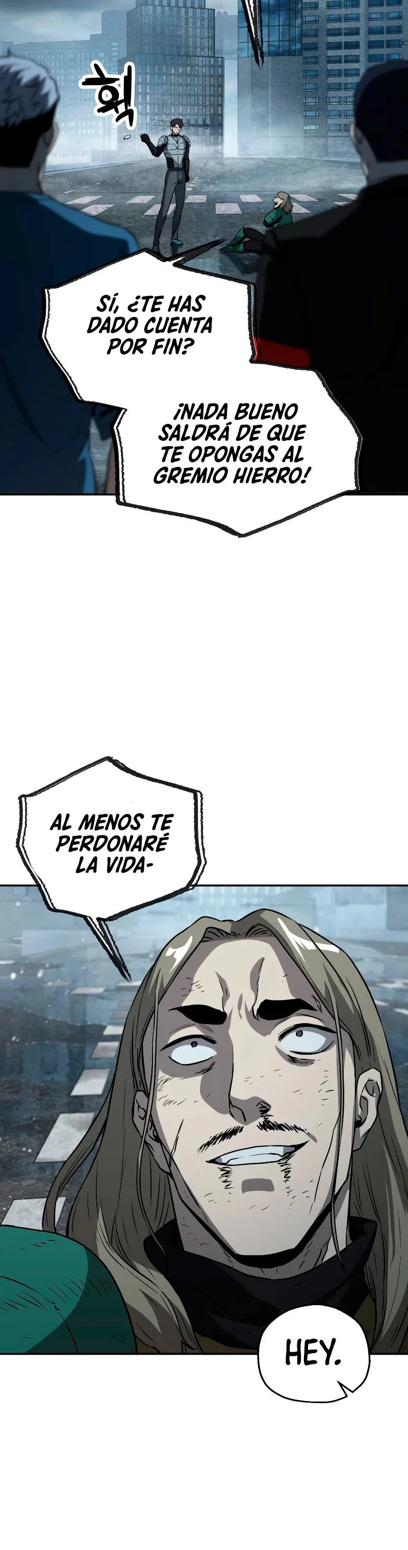 Read El jugador que no puede subir de nivel Manga Online