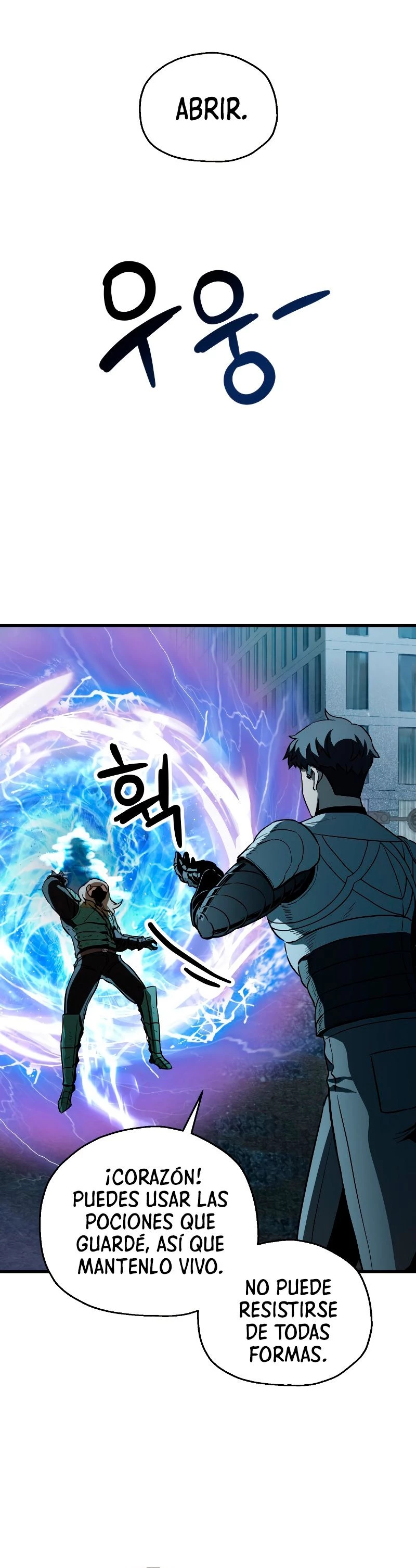 Read El jugador que no puede subir de nivel Manga Online