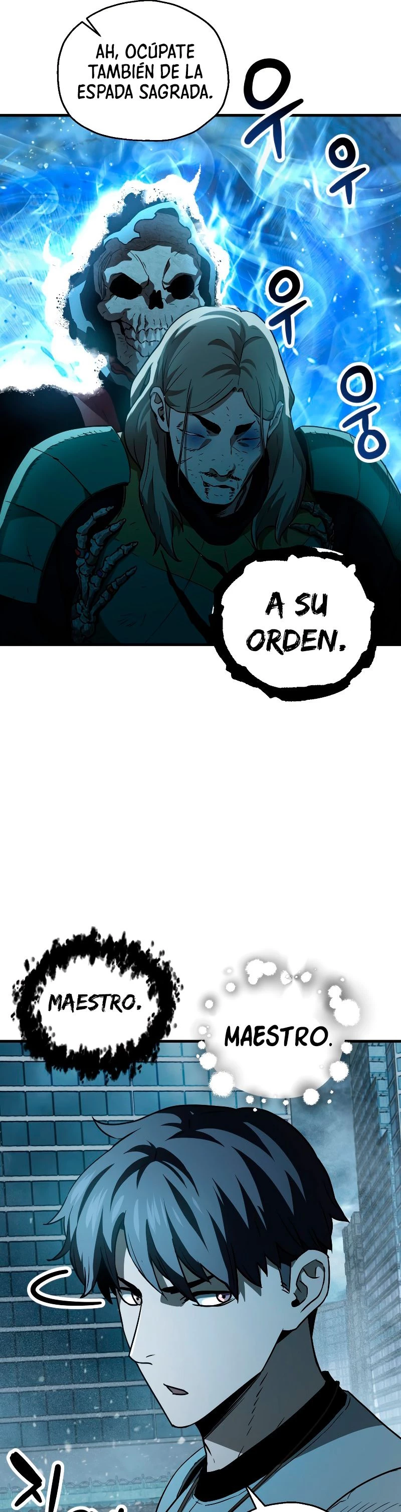 Read El jugador que no puede subir de nivel Manga Online