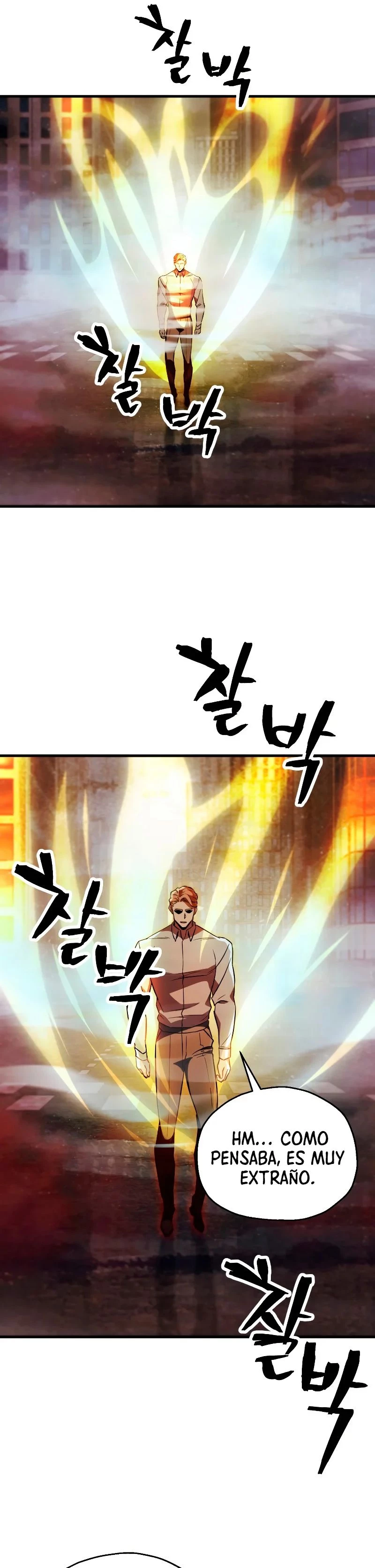Read El jugador que no puede subir de nivel Manga Online