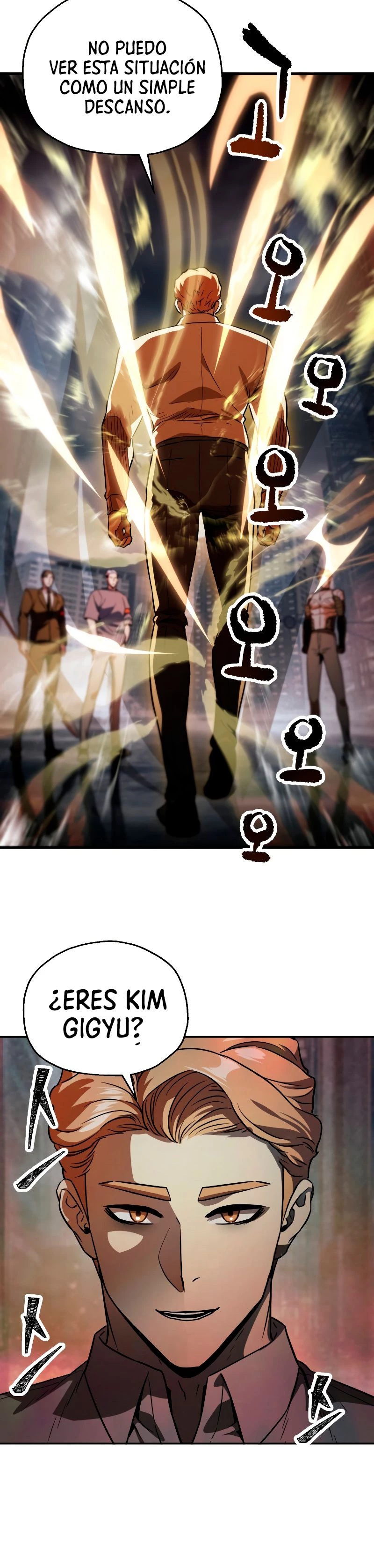 Read El jugador que no puede subir de nivel Manga Online